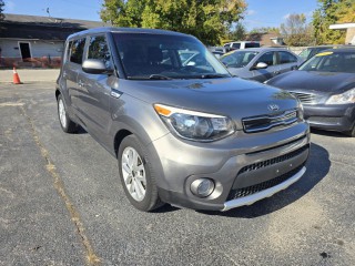 Image for 2018 Kia Soul + ID: 6970067