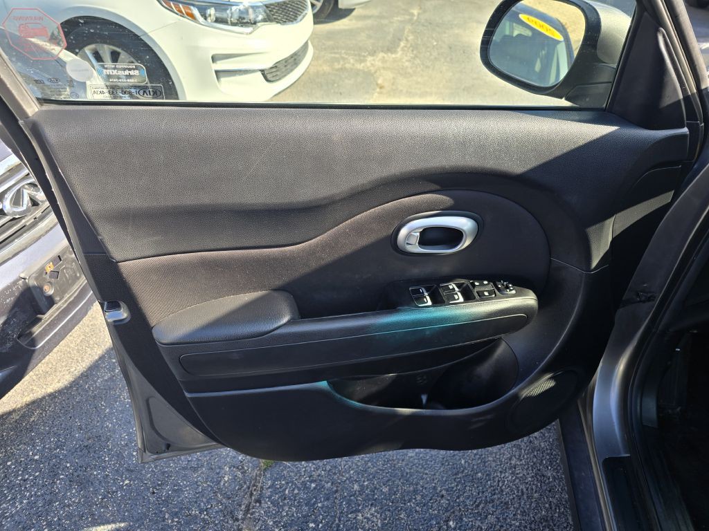 2018 Kia Soul Image 6