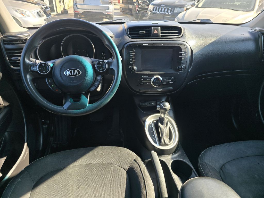 2018 Kia Soul Image 9