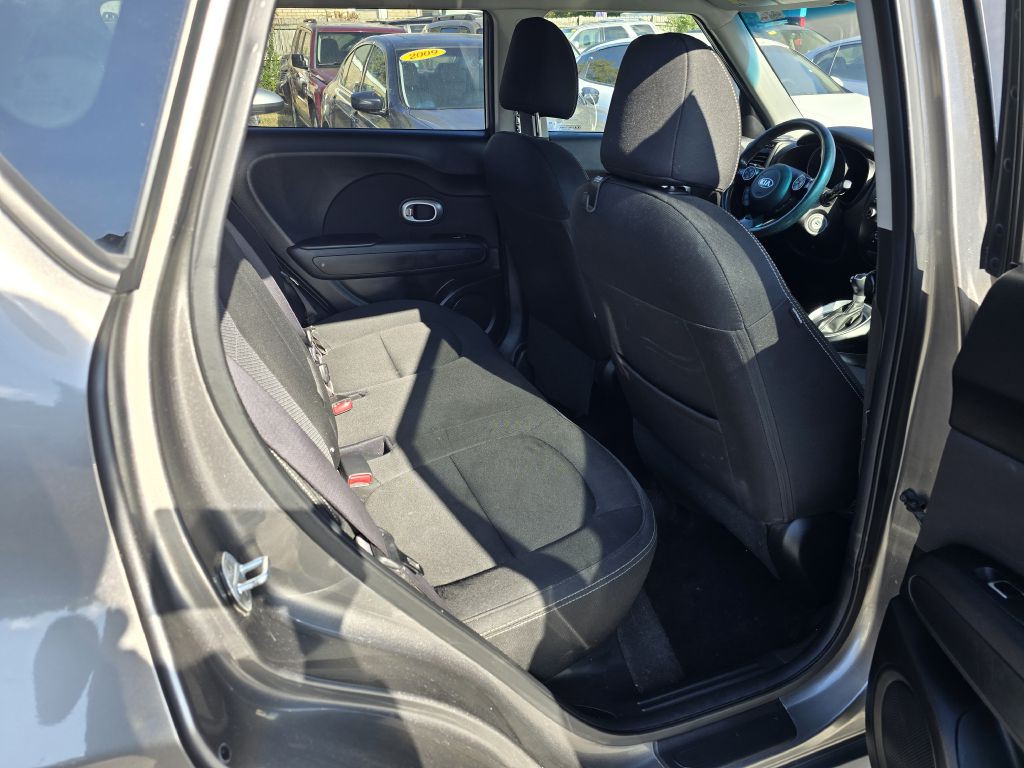 2018 Kia Soul Image 15