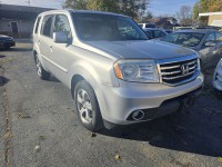 Image for 2013 Honda Pilot EXL ID: 6990675