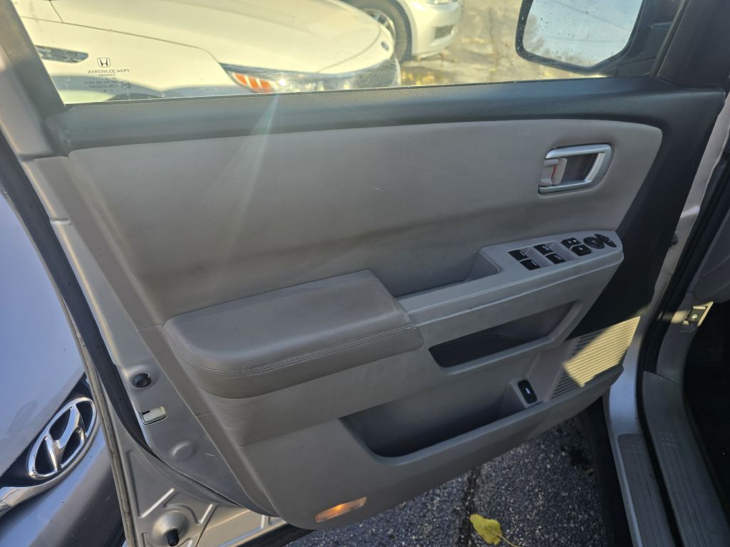 2013 Honda Pilot Image 6