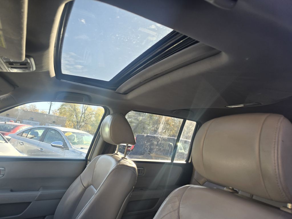 2013 Honda Pilot Image 10