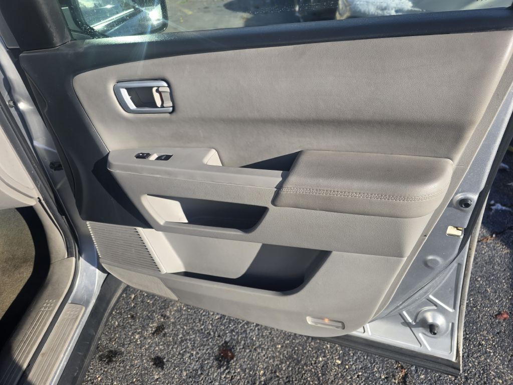 2013 Honda Pilot Image 11