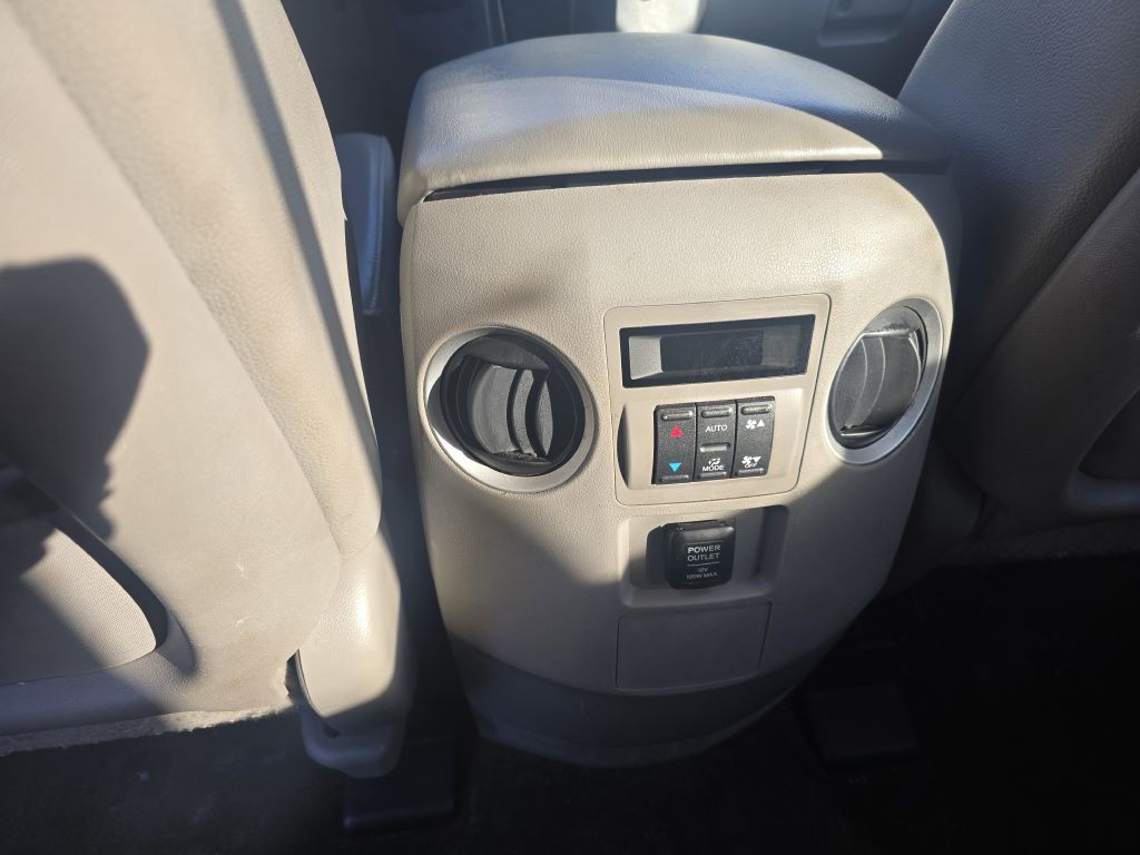 2013 Honda Pilot Image 14