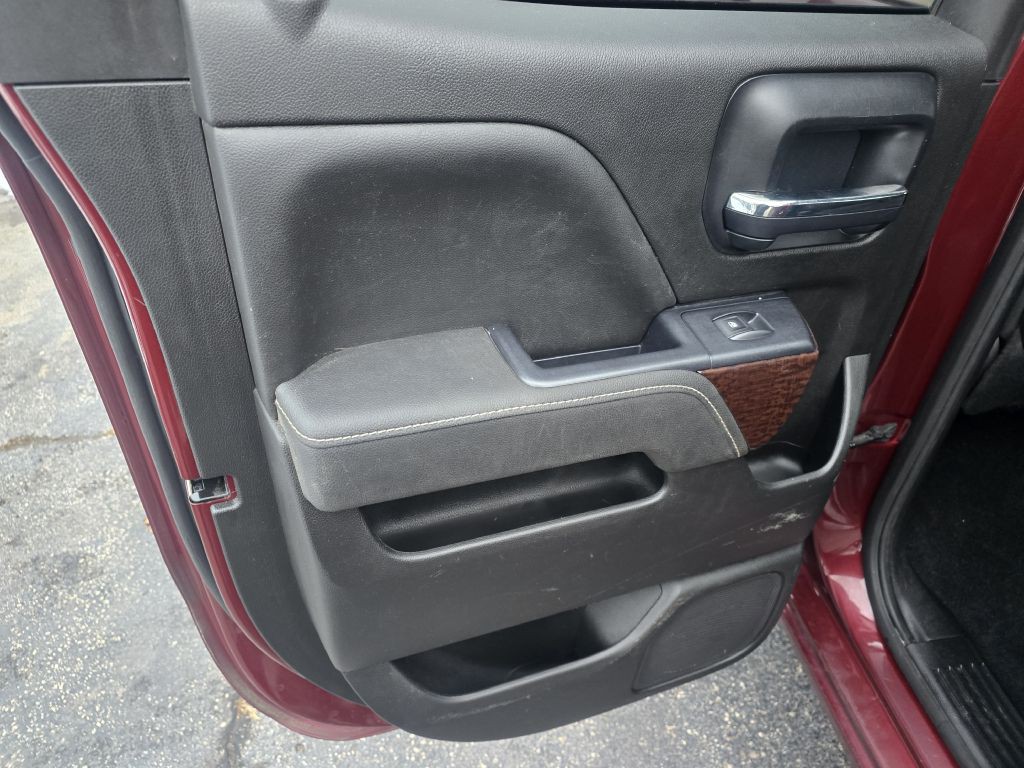 2014 GMC Sierra Image 12