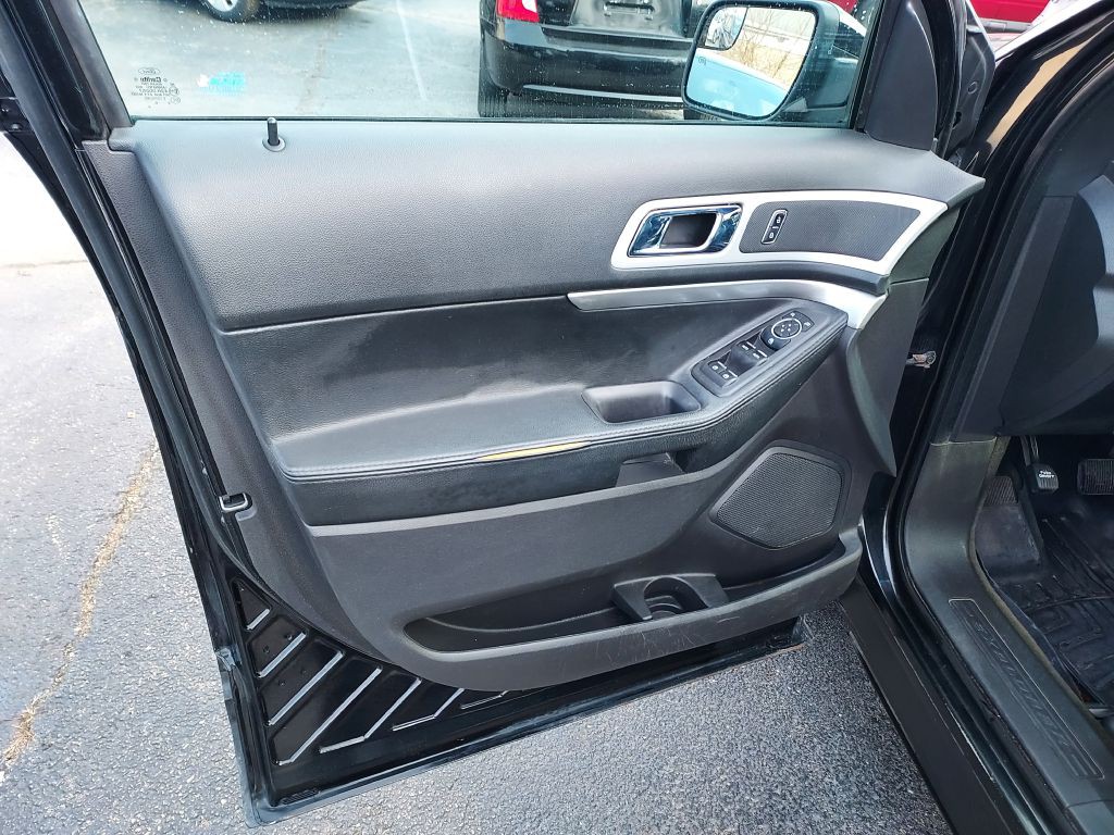 2013 Ford Explorer Image 5