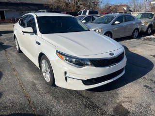 Image for 2017 Kia Optima LX ID: 7090654
