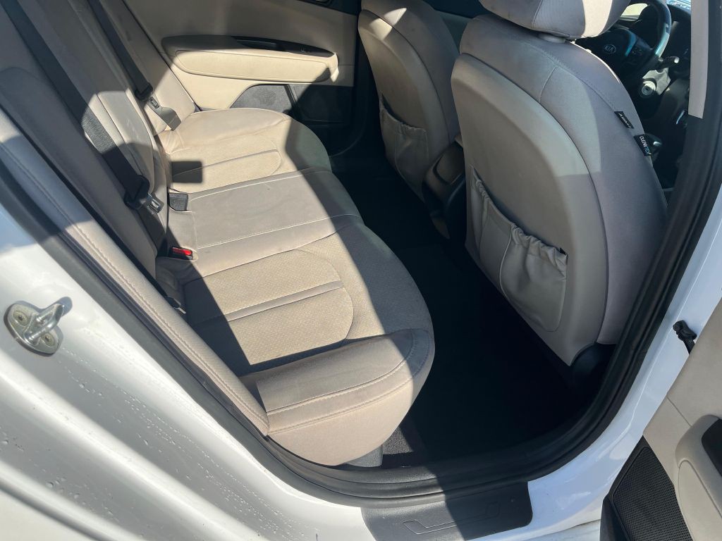2017 Kia Optima Image 13