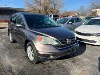 Image for 2010 Honda CR-V EX ID: 7090856