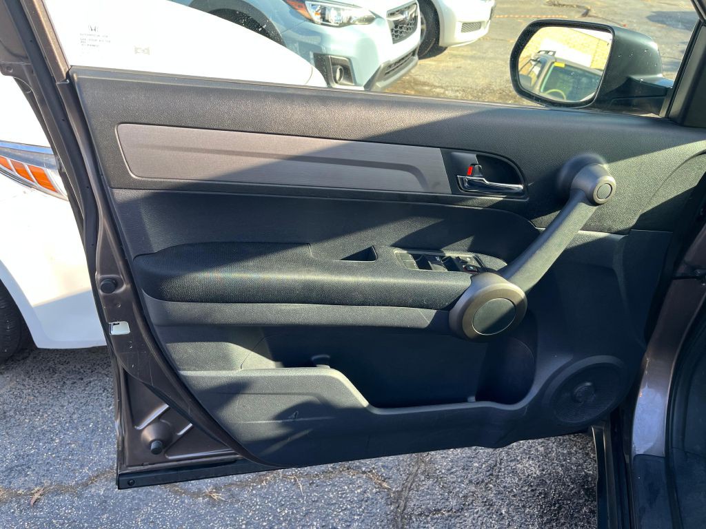 2010 Honda CR-V Image 6