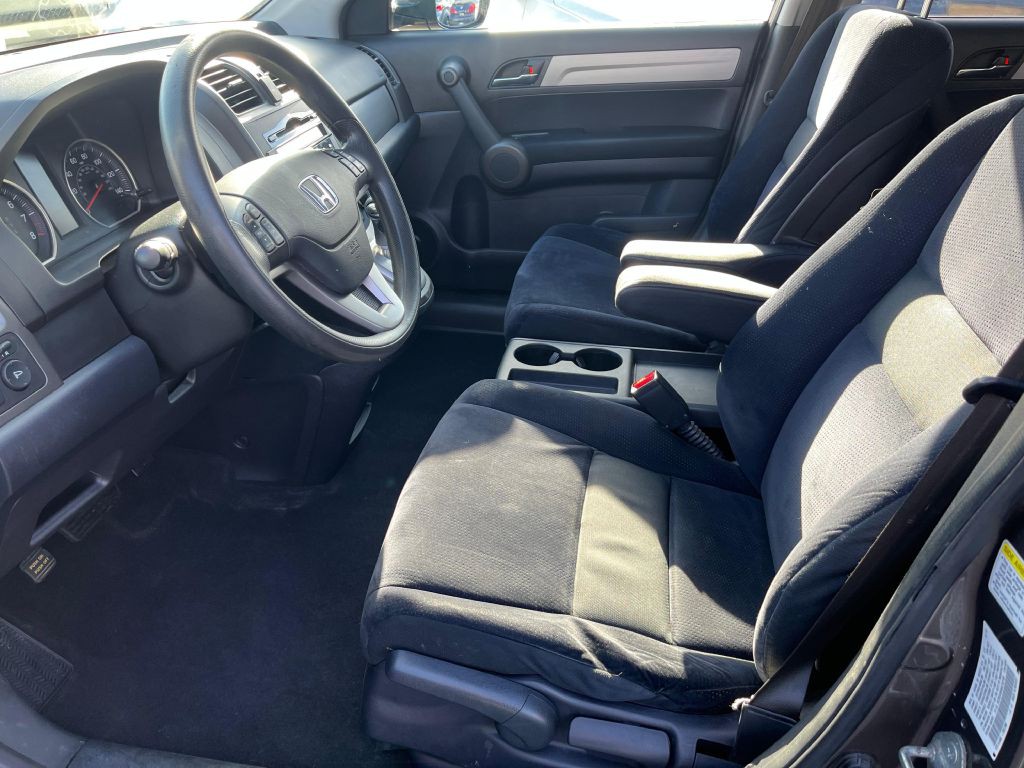 2010 Honda CR-V Image 7