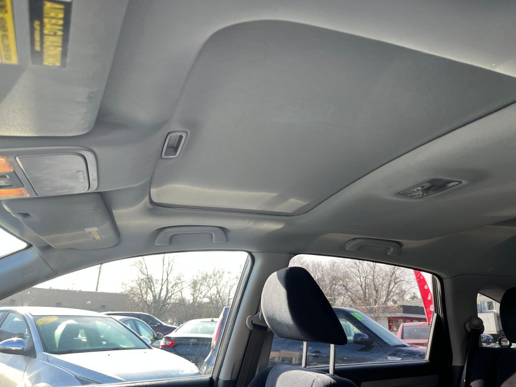 2010 Honda CR-V Image 9