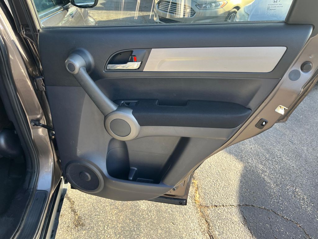 2010 Honda CR-V Image 10