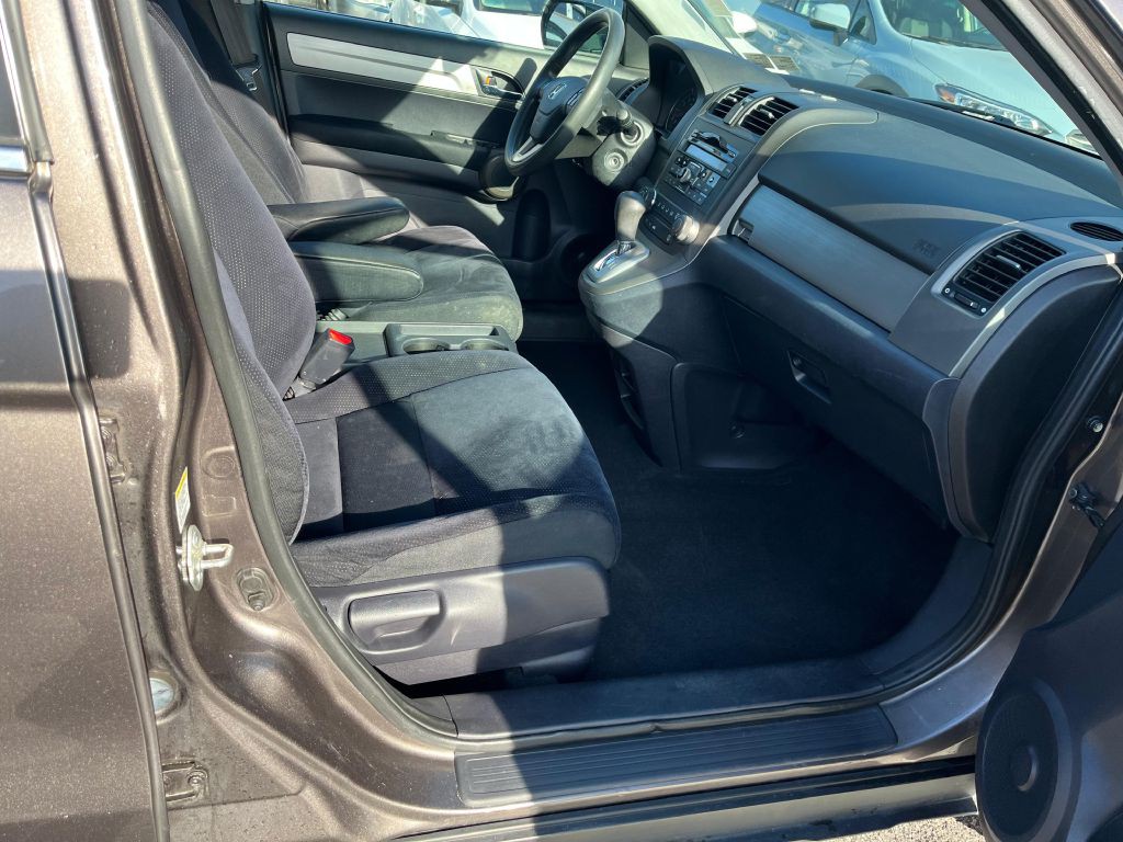 2010 Honda CR-V Image 11