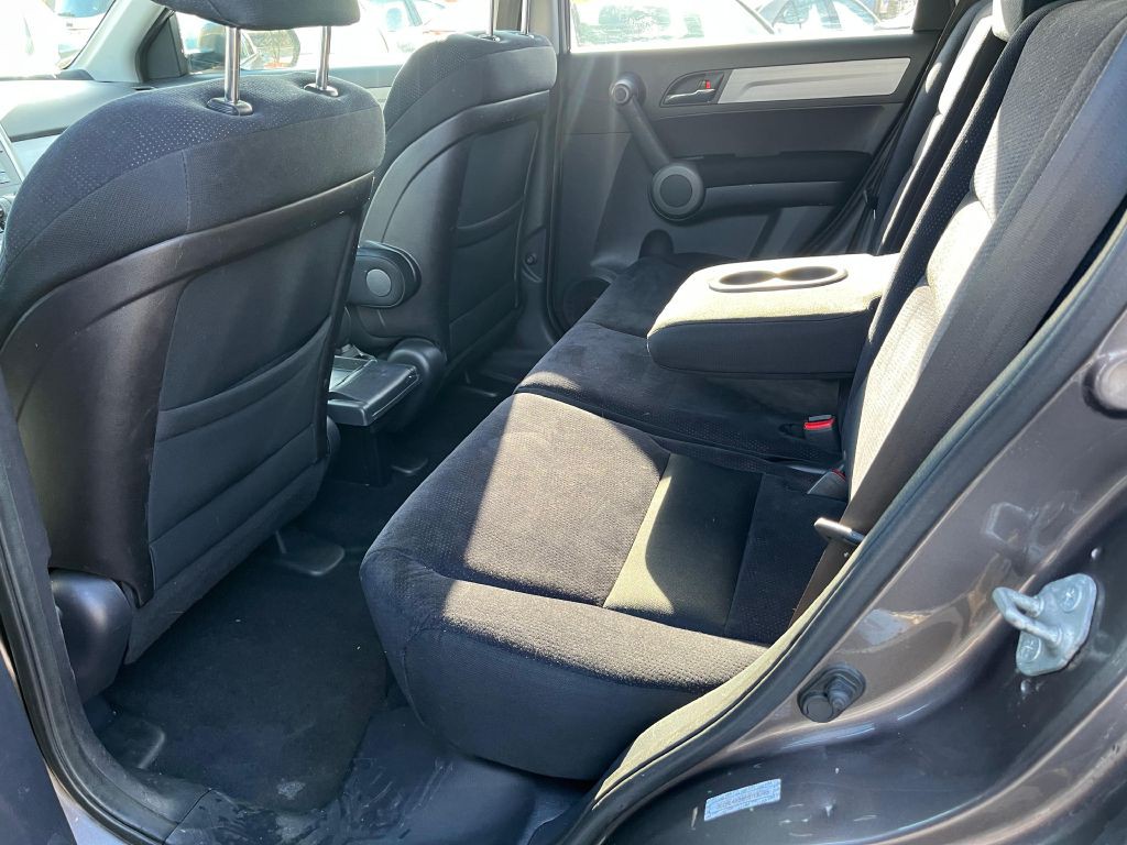 2010 Honda CR-V Image 12