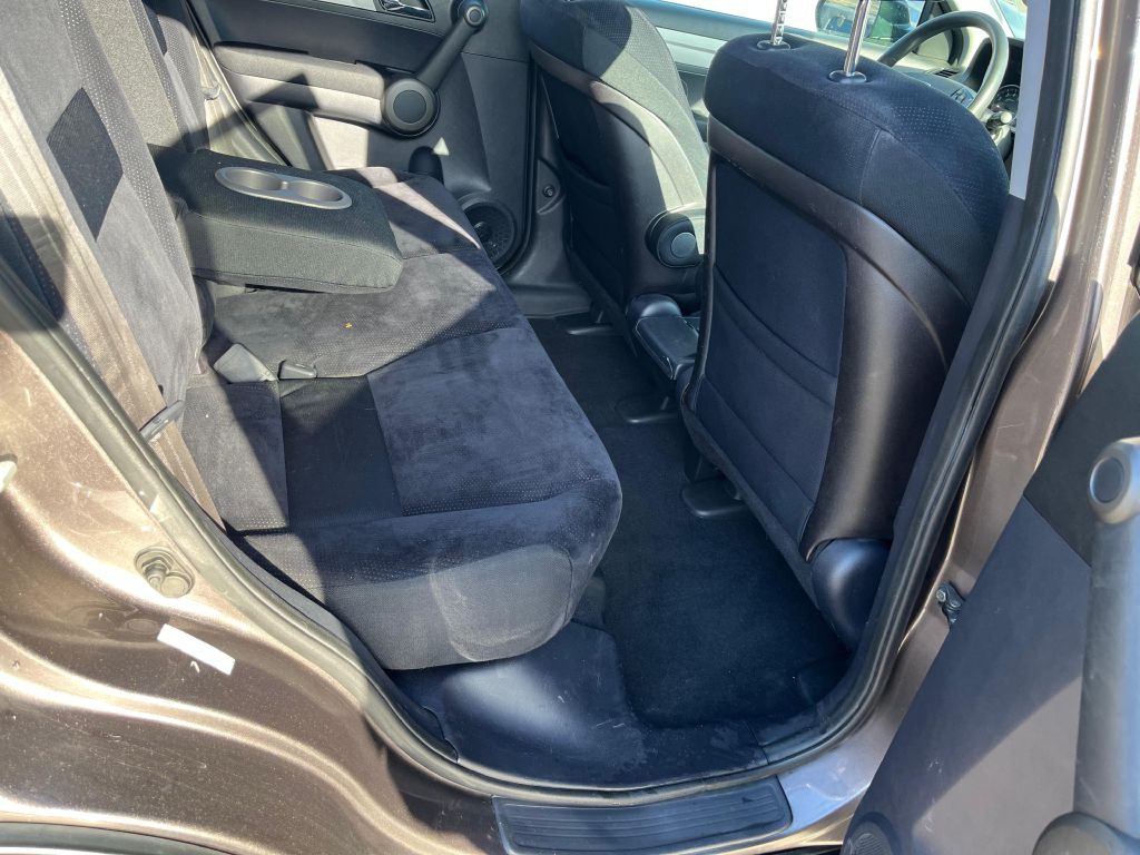 2010 Honda CR-V Image 13