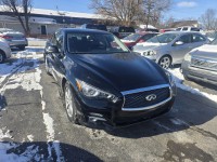 Image for 2015 INFINITI Q50 Premium ID: 7165919