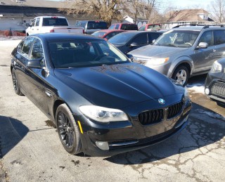 Image for 2013 BMW 5 Series 535xi ID: 7187057