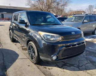 Image for 2016 Kia Soul + ID: 7187060