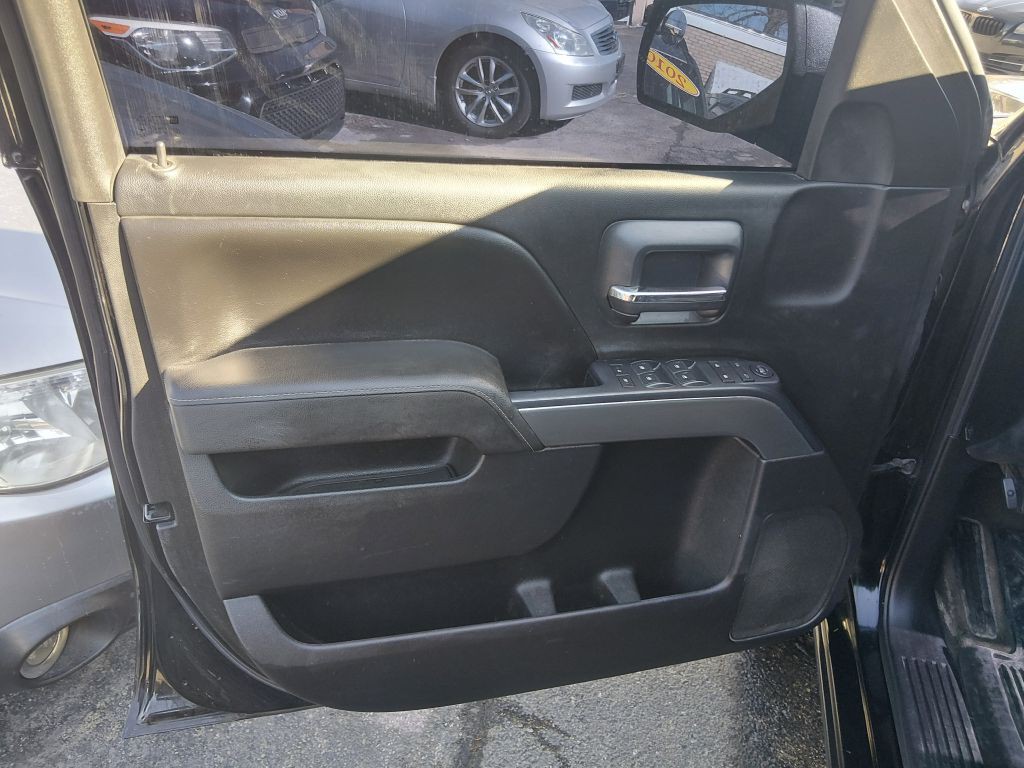 2015 Chevrolet Silverado 1500 Image 5