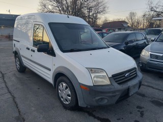 Image for 2011 Ford Transit Connect XL ID: 7200723