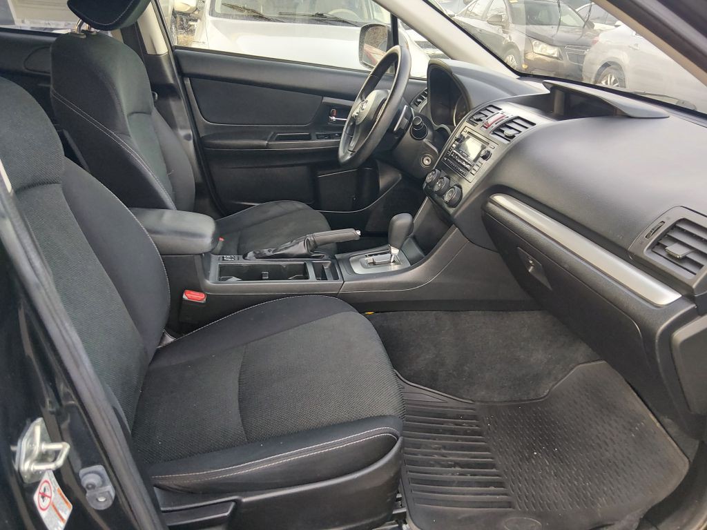 2014 Subaru Crosstrek Image 6