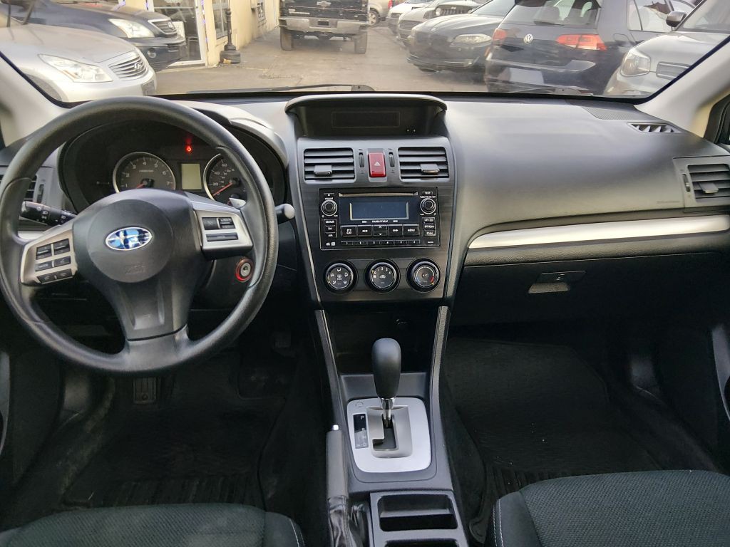 2014 Subaru Crosstrek Image 7