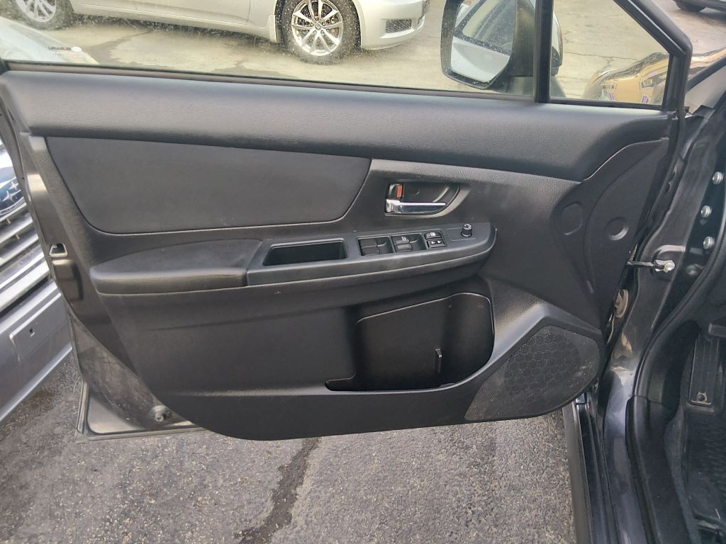 2014 Subaru Crosstrek Image 8