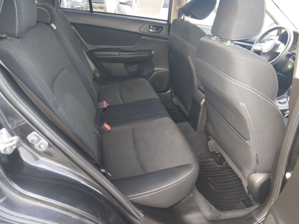 2014 Subaru Crosstrek Image 9