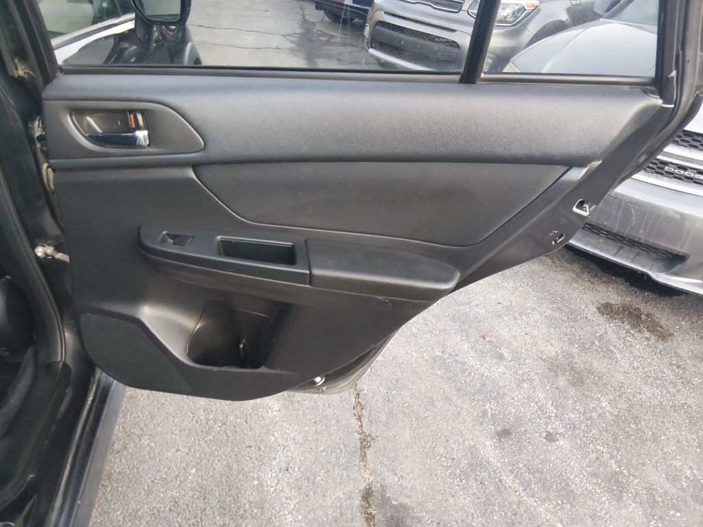 2014 Subaru Crosstrek Image 10