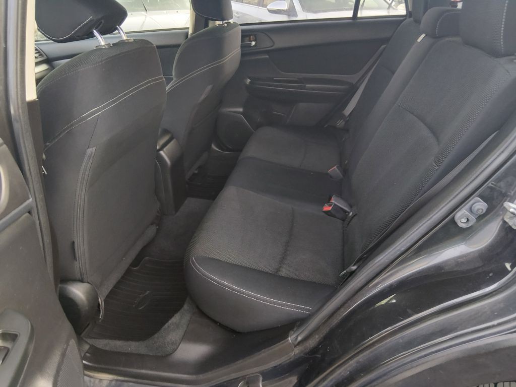 2014 Subaru Crosstrek Image 11