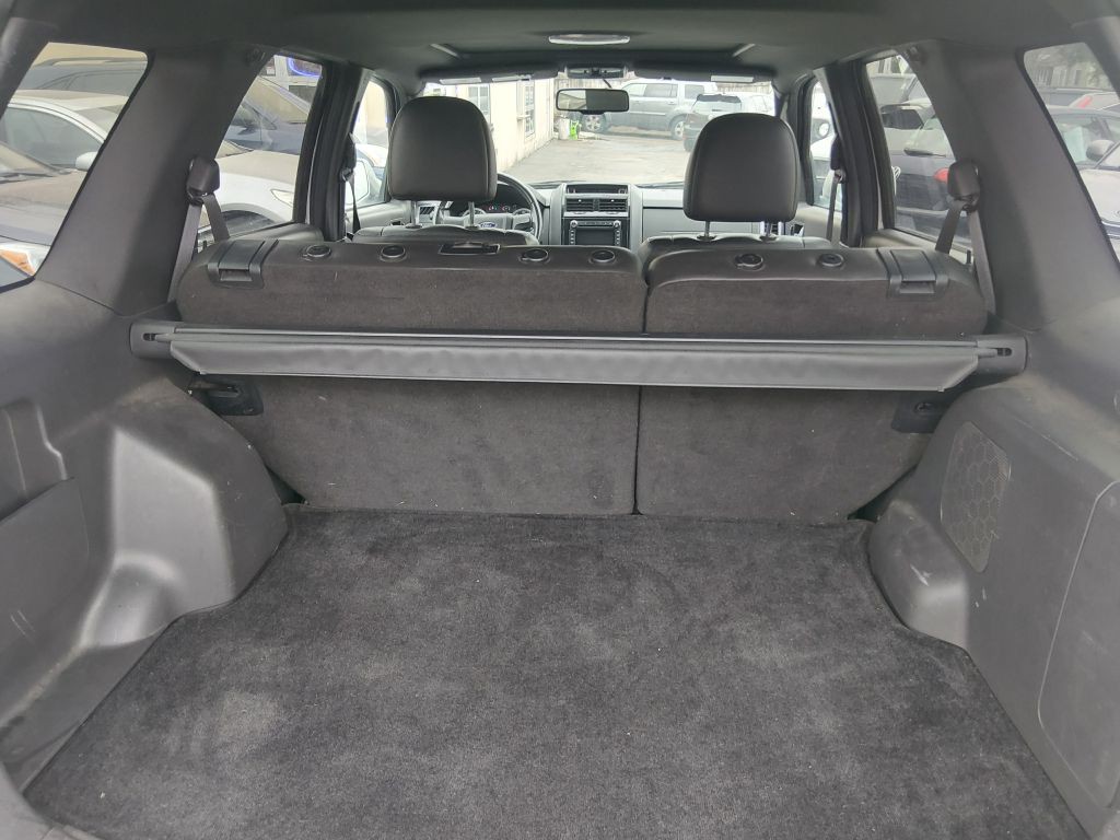 2010 Ford Escape Image 5