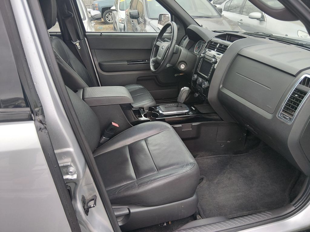 2010 Ford Escape Image 11