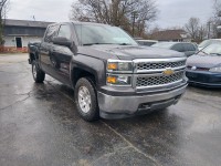 Image for 2014 Chevrolet Silverado 1500 LT ID: 7317190