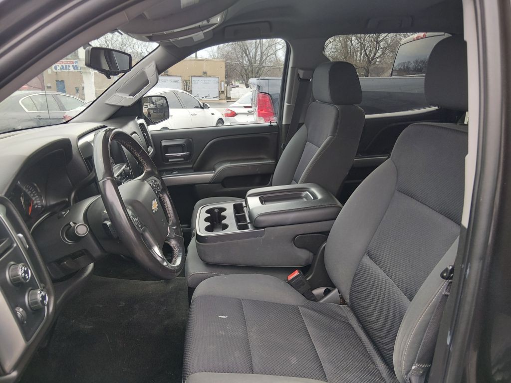 2014 Chevrolet Silverado 1500 Image 7