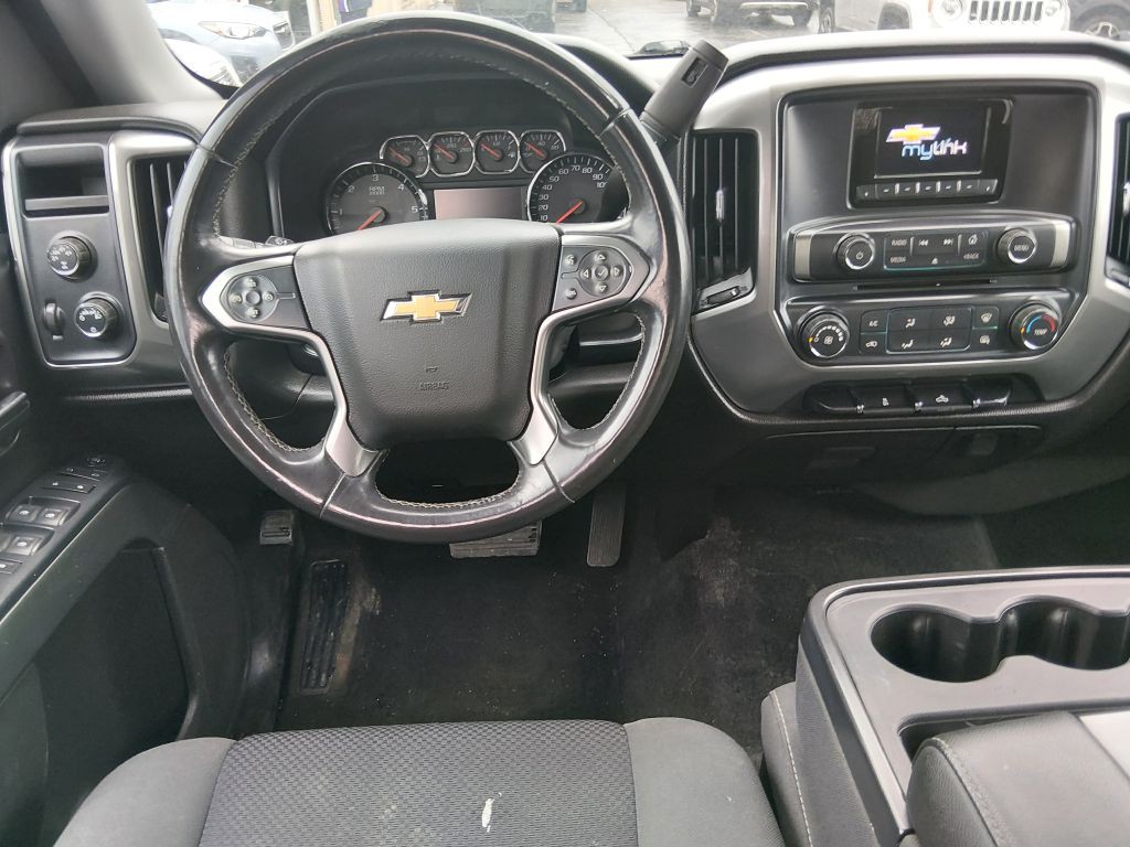 2014 Chevrolet Silverado 1500 Image 8
