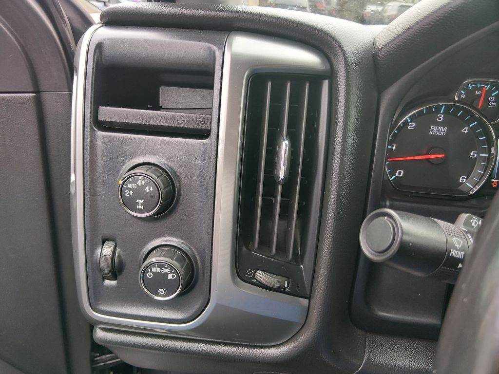2014 Chevrolet Silverado 1500 Image 10
