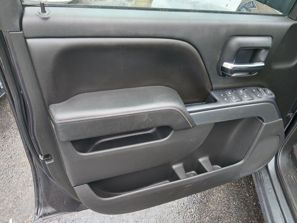 2014 Chevrolet Silverado 1500 Image 14