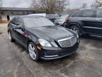 Image for 2013 Mercedes-Benz E-Class E 350 4MATIC ID: 7322023