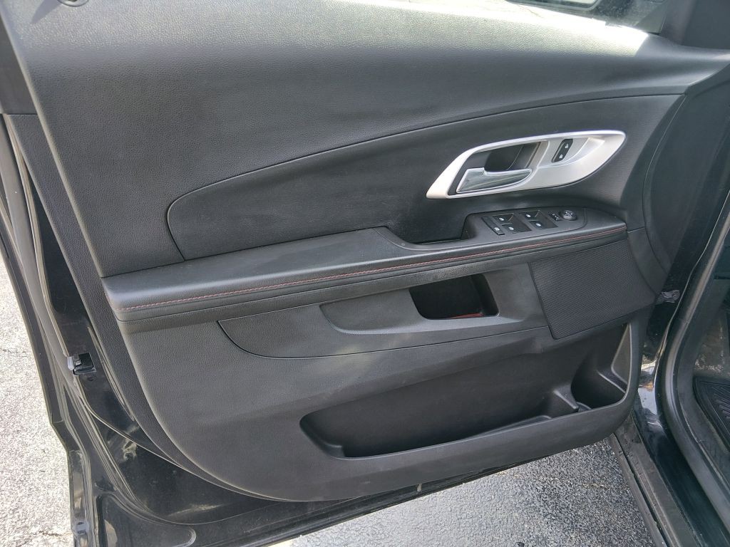 2015 Chevrolet Equinox Image 6