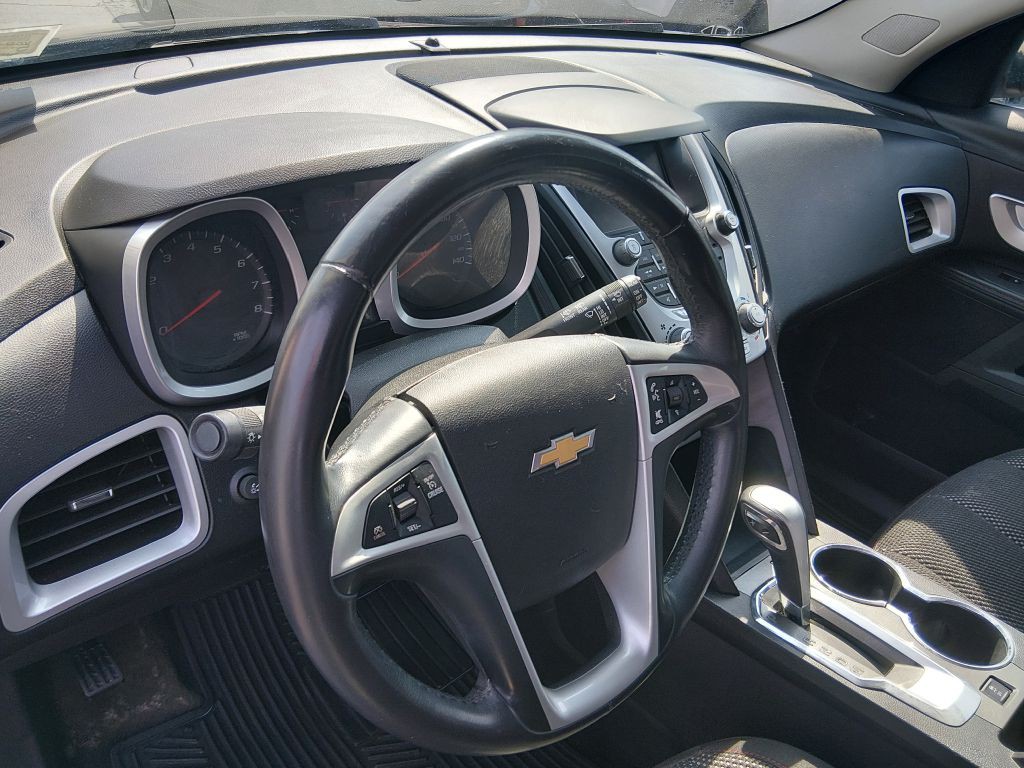 2015 Chevrolet Equinox Image 7