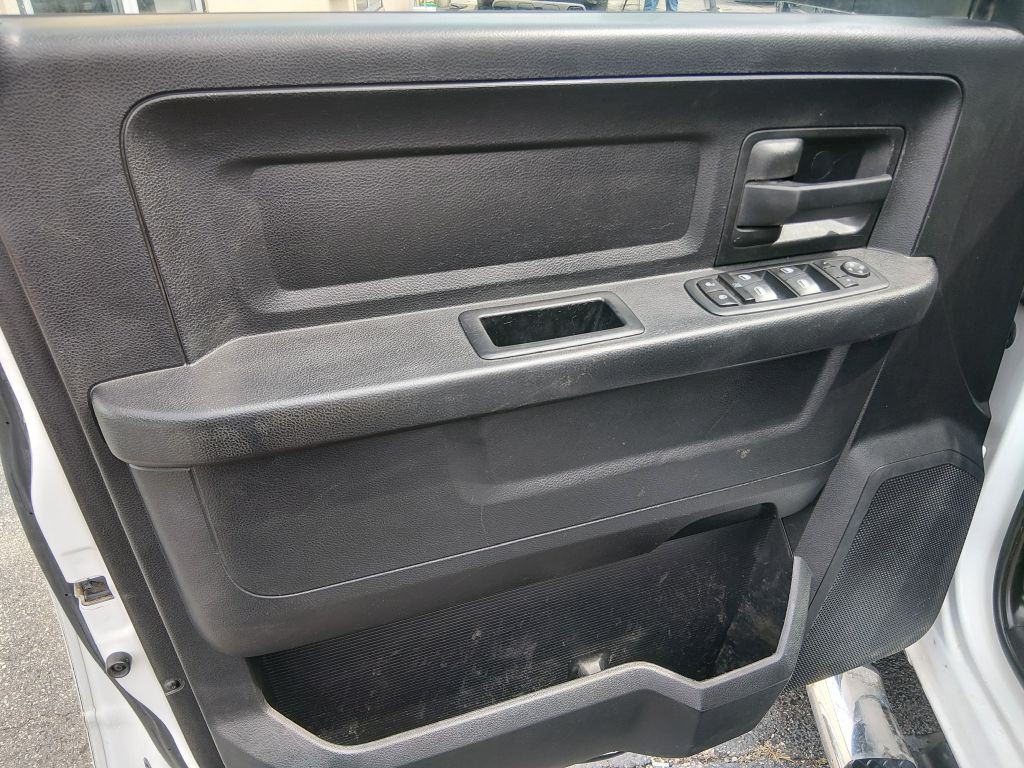 2016 RAM 2500 Image 7