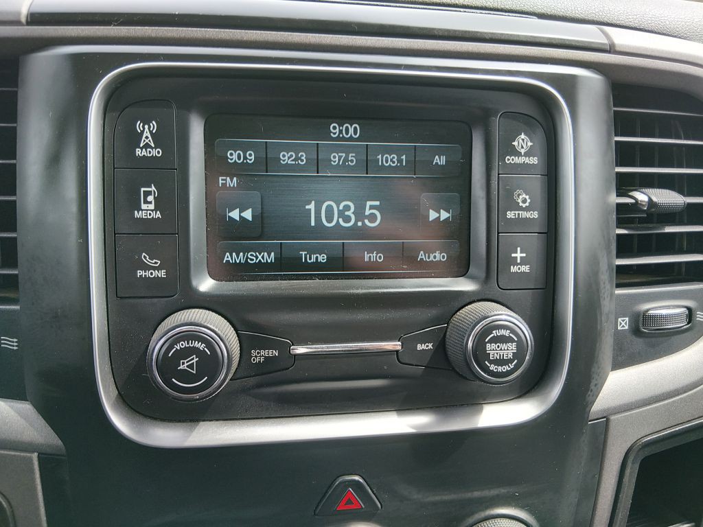 2016 RAM 2500 Image 10