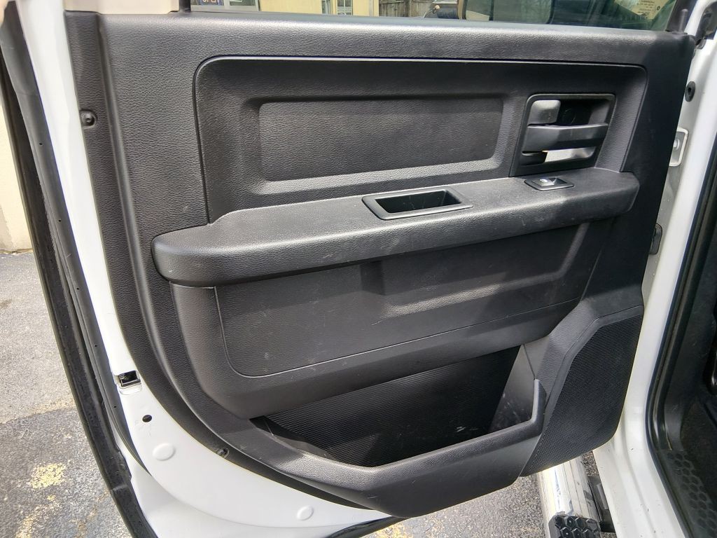 2016 RAM 2500 Image 13