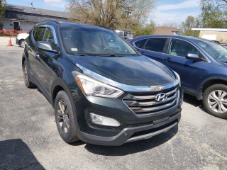 Image for 2013 Hyundai Santa Fe Sport Sport ID: 7355045