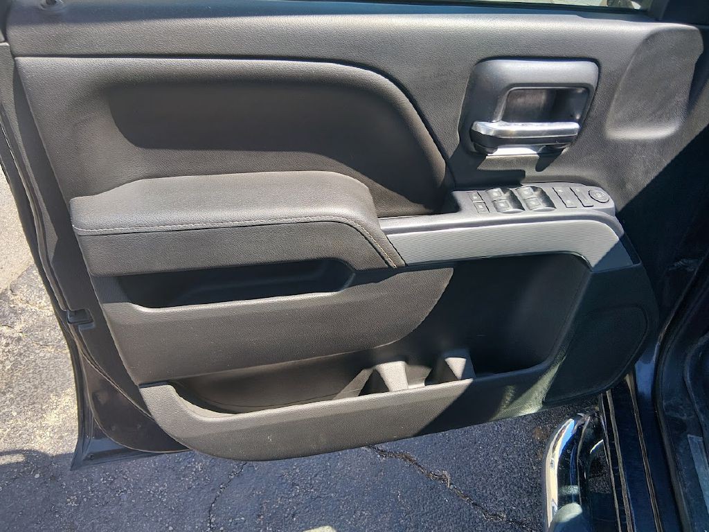 2014 Chevrolet Silverado 1500 Image 6