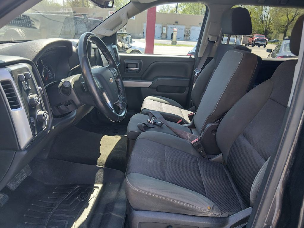2014 Chevrolet Silverado 1500 Image 7