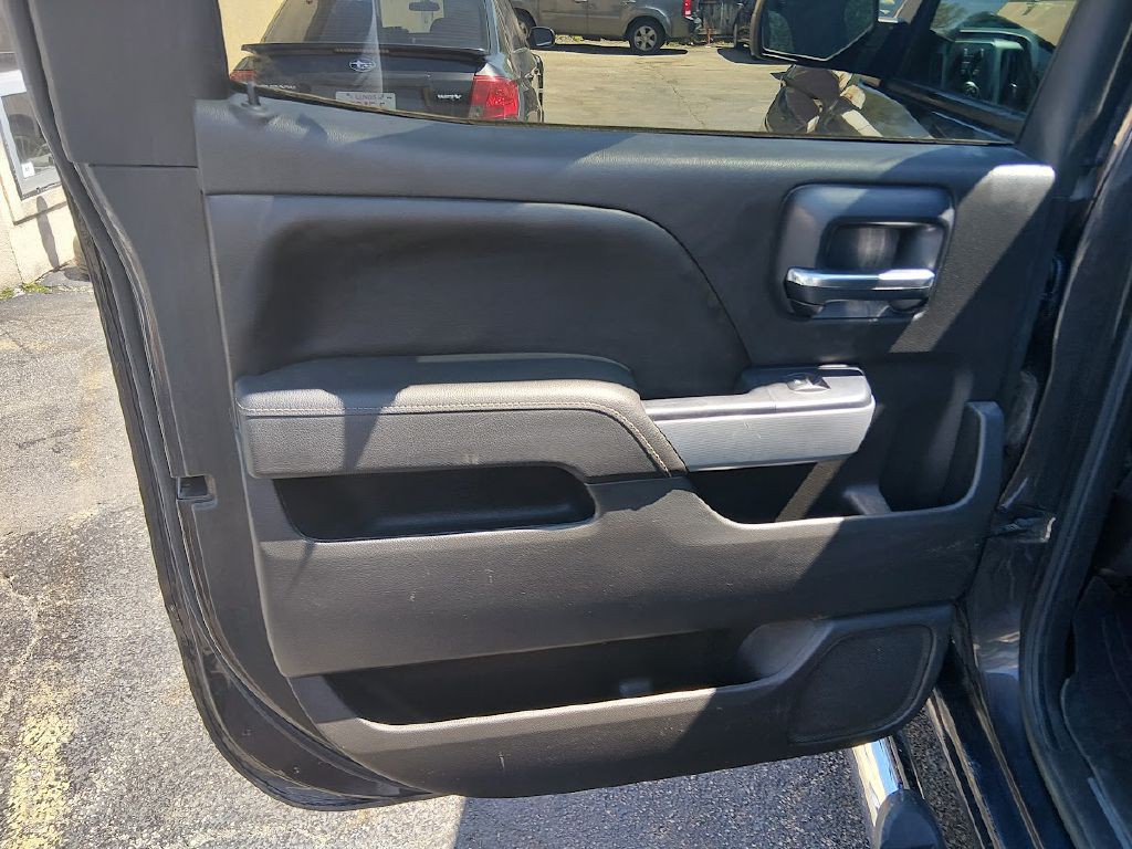 2014 Chevrolet Silverado 1500 Image 12