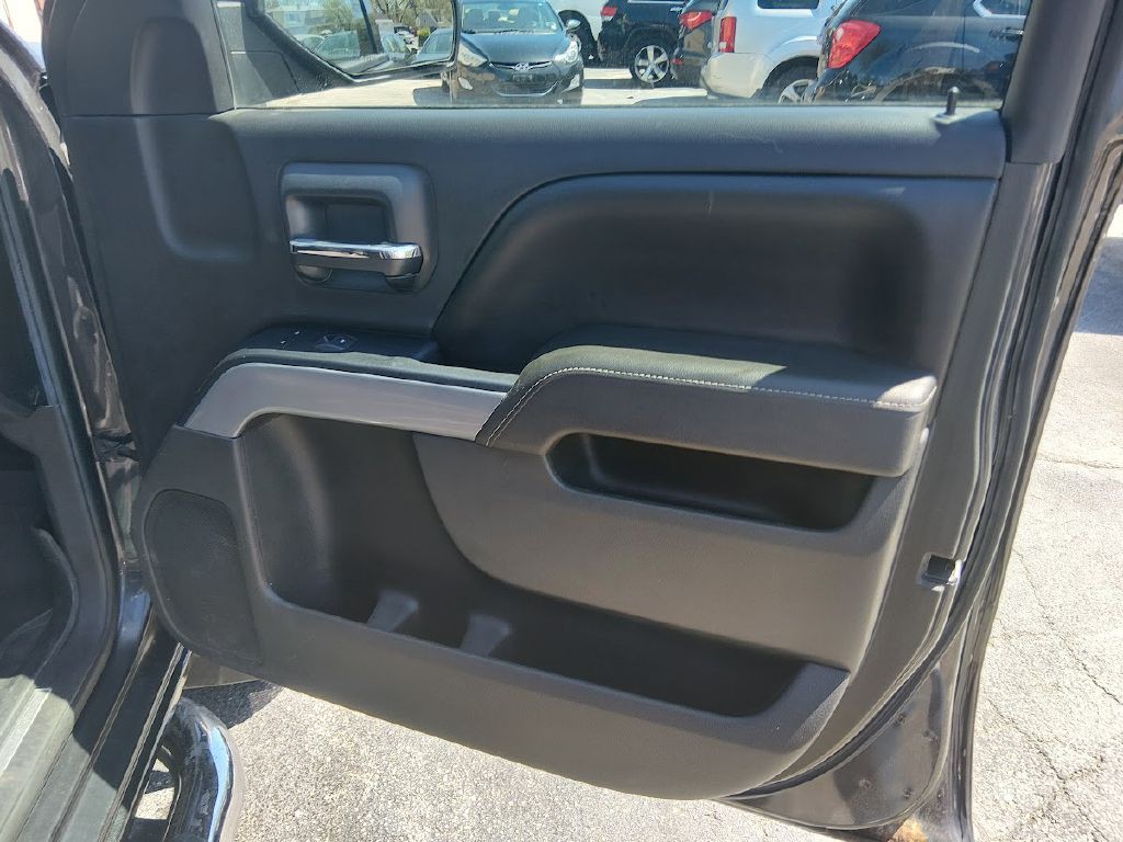 2014 Chevrolet Silverado 1500 Image 14
